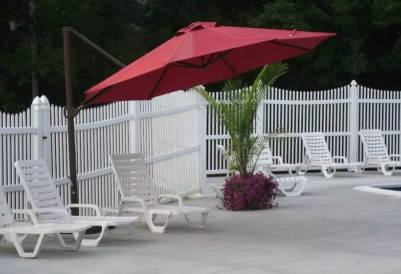 Sun Valley Camping And Rv Resort