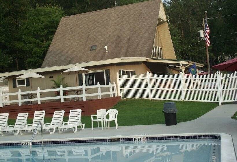 Sun Valley Camping And Rv Resort