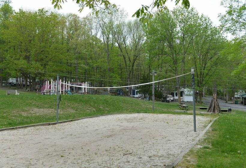 Sun Valley Camping And Rv Resort