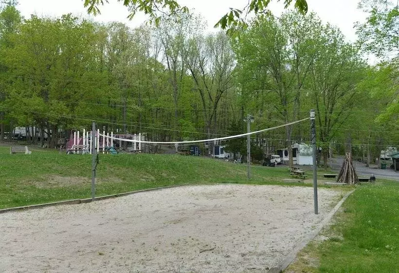 Sun Valley Camping And Rv Resort