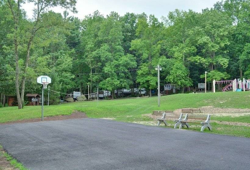 Sun Valley Camping And Rv Resort