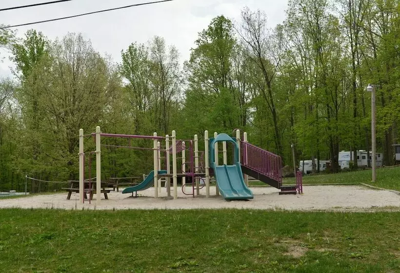 Sun Valley Camping And Rv Resort