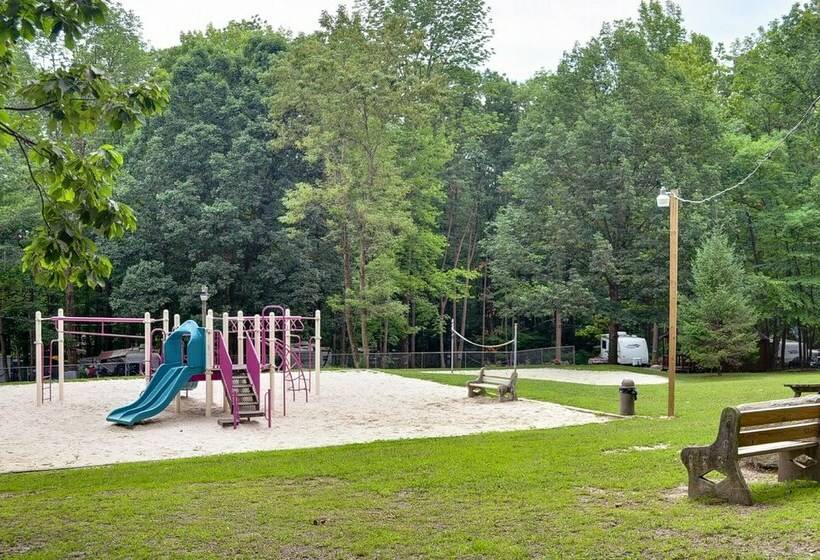 Sun Valley Camping And Rv Resort