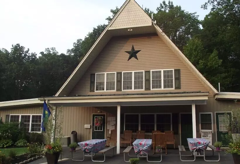 Sun Valley Camping And Rv Resort