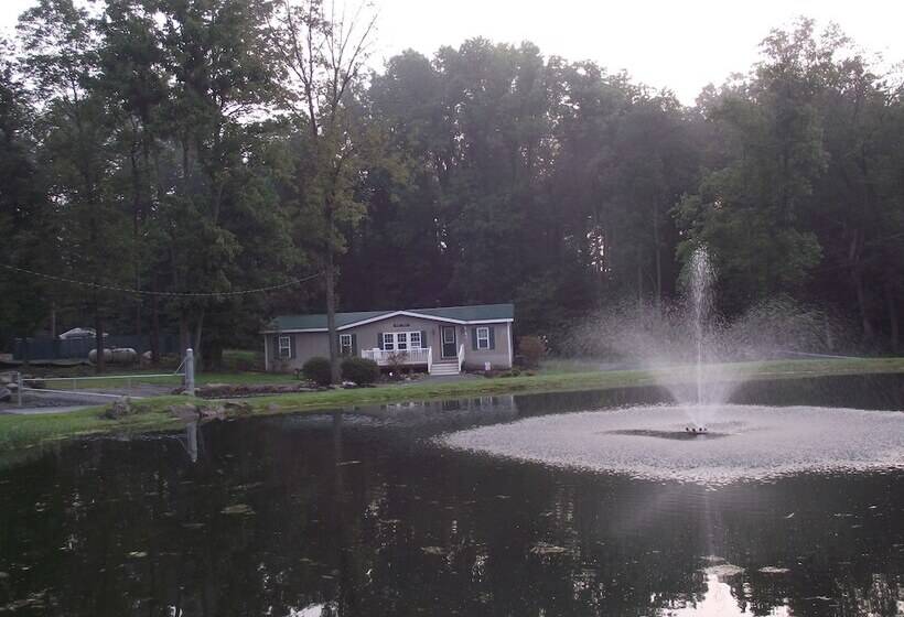 Sun Valley Camping And Rv Resort