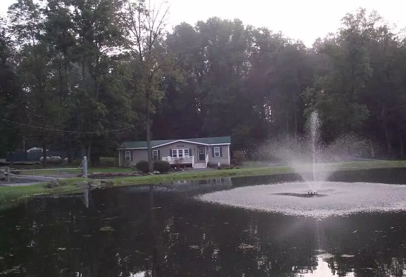 Sun Valley Camping And Rv Resort