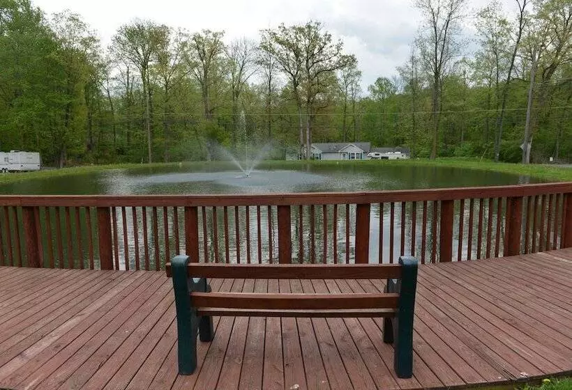 Sun Valley Camping And Rv Resort