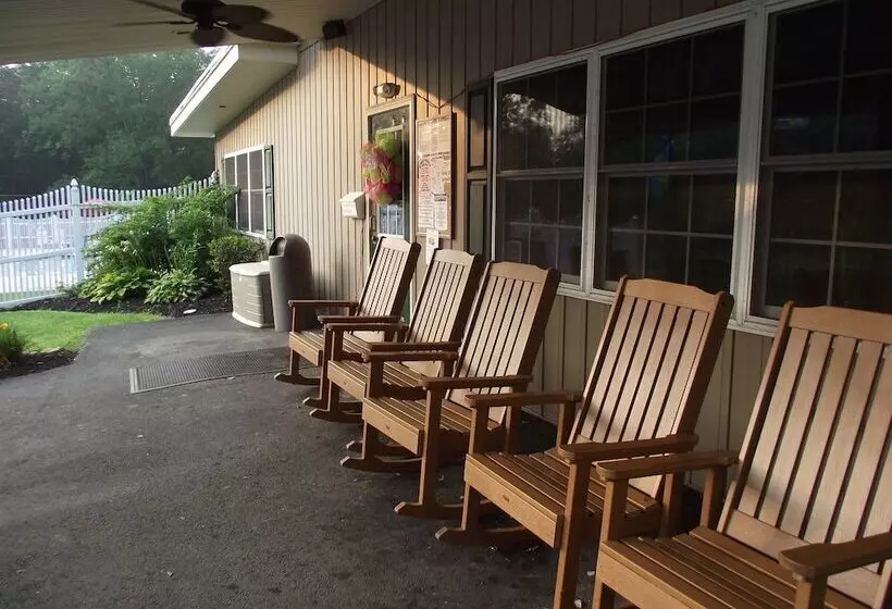 Sun Valley Camping And Rv Resort