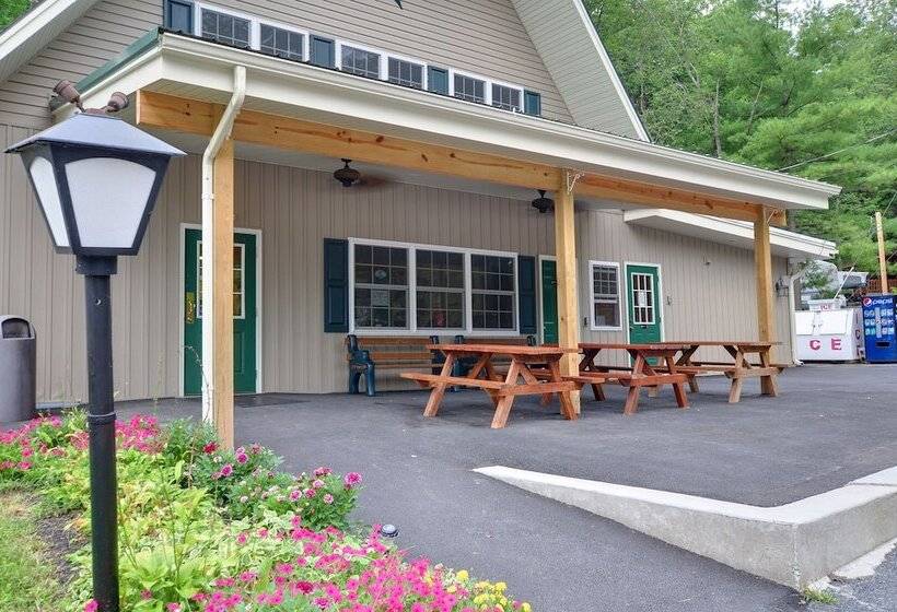 Sun Valley Camping And Rv Resort