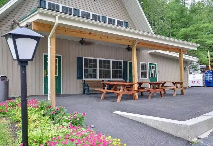 Sun Valley Camping And Rv Resort