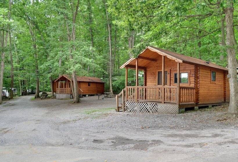 Sun Valley Camping And Rv Resort