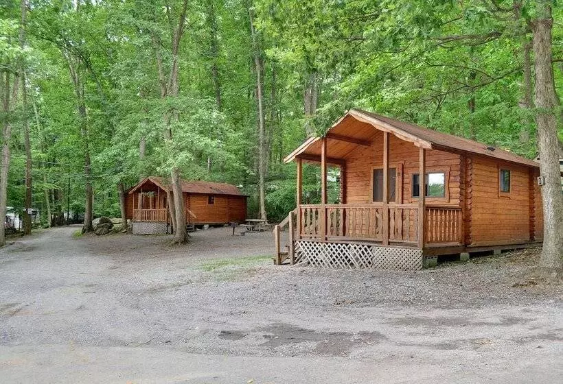 Sun Valley Camping And Rv Resort