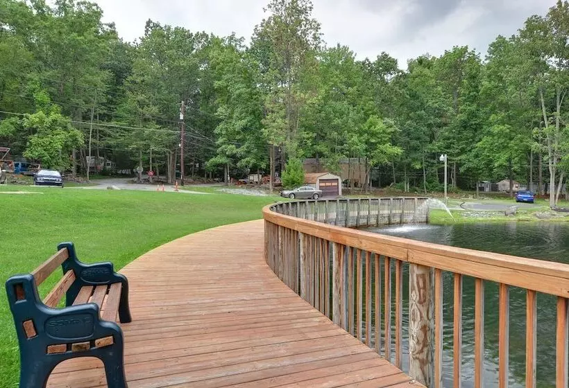 Sun Valley Camping And Rv Resort