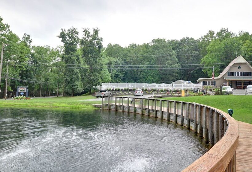 Sun Valley Camping And Rv Resort