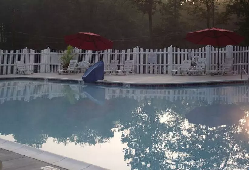 Sun Valley Camping And Rv Resort