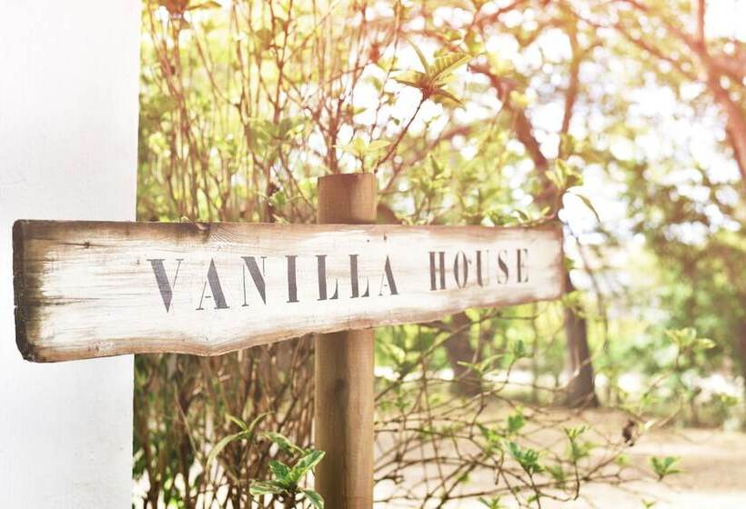 Vanilla House