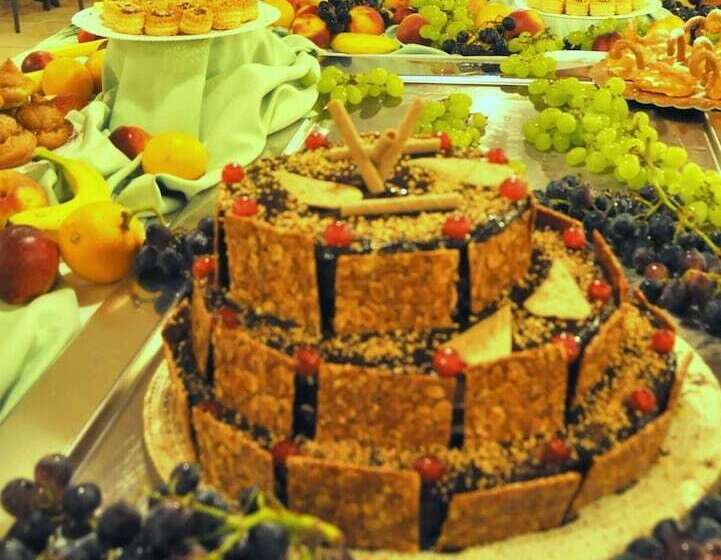 Курорт Villaggio Albatros