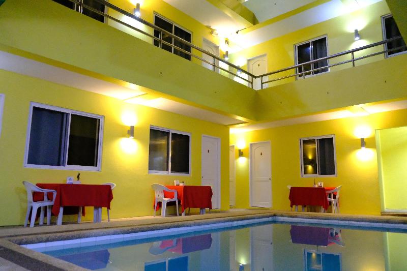 Baywatch Dive Resort