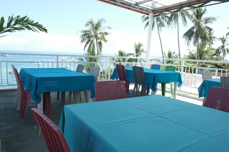 Baywatch Dive Resort