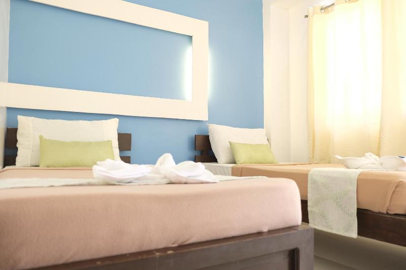 Baywatch Dive Resort