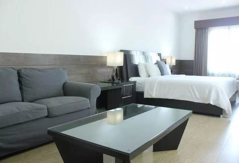 Beverly Hills: Hotel And Business