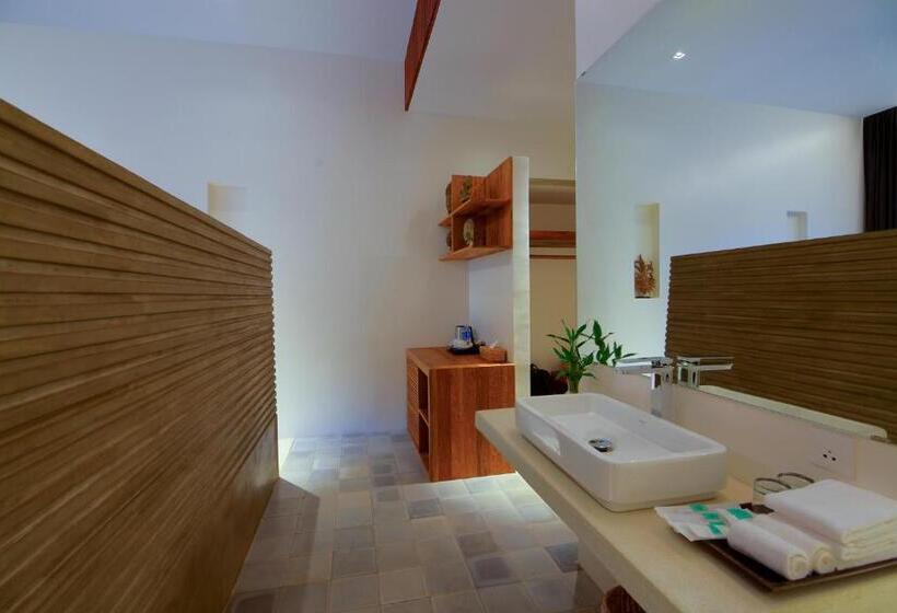 Hotel Apsara Residence