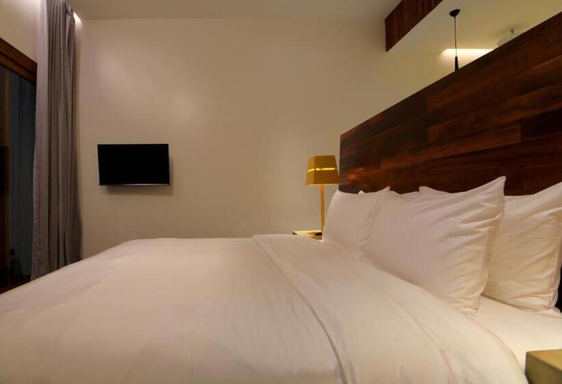 Hotel Apsara Residence