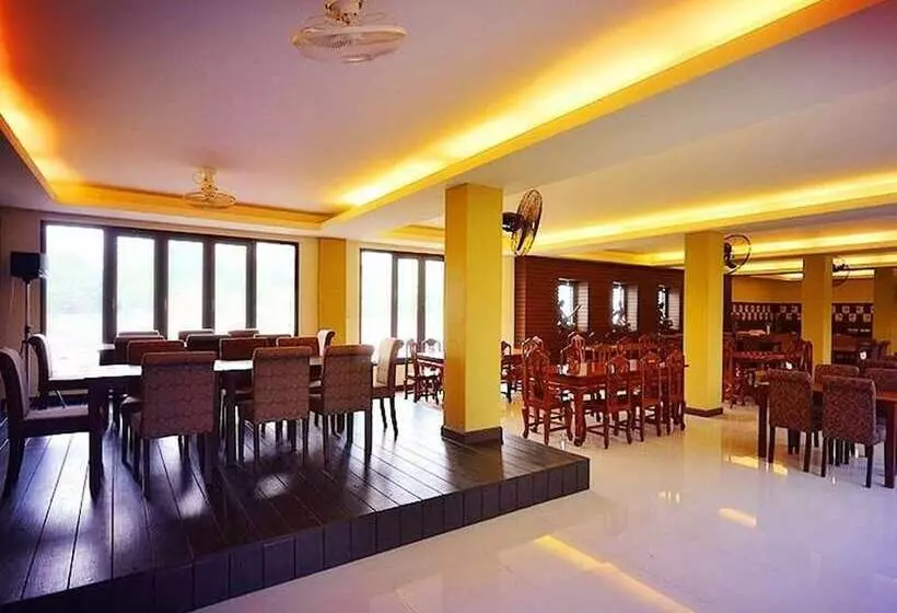 هتل Baanmo Resort