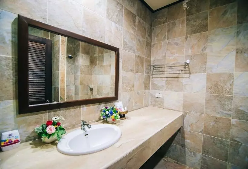 هتل Baanmo Resort