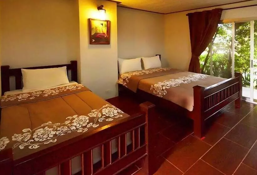 هتل Baanmo Resort