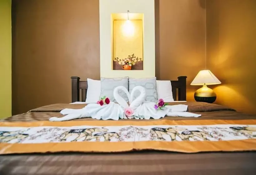 هتل Baanmo Resort