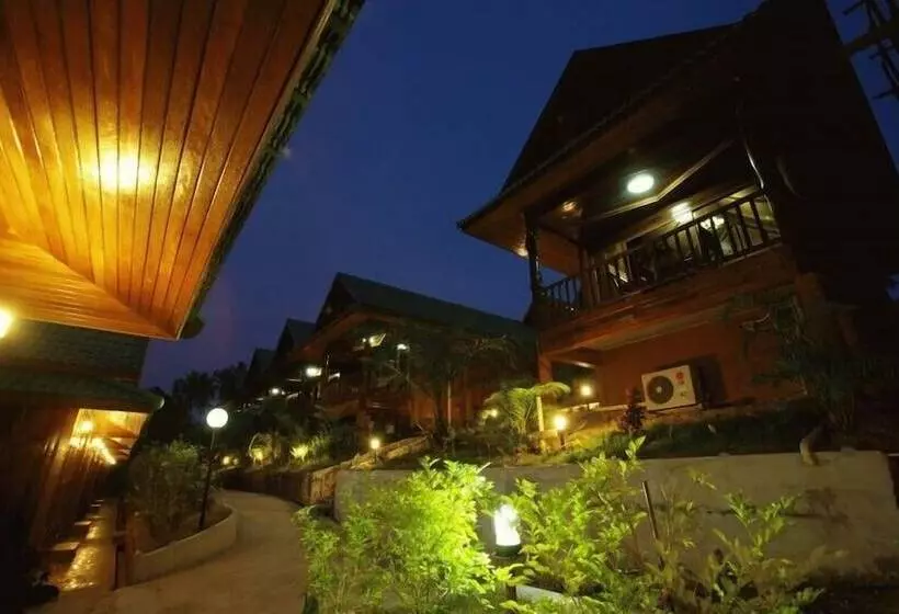 Отель B.c. Badin Resort