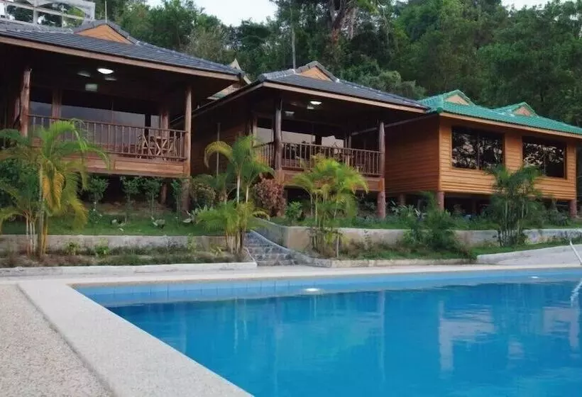 Отель B.c. Badin Resort