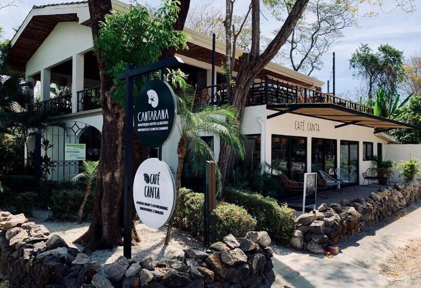فندق Cantarana
