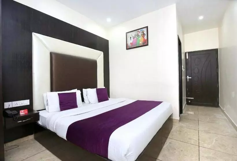 Hotel Ds Regency By OYO Rooms