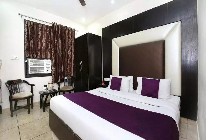 Hotel Ds Regency By OYO Rooms