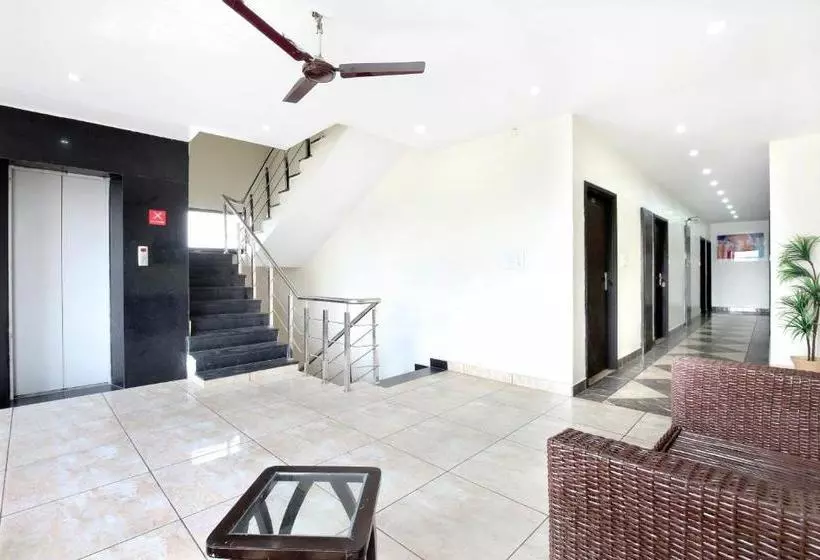 Hotel Ds Regency By OYO Rooms