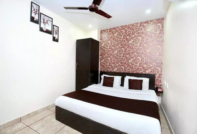 Hotel Ds Regency By OYO Rooms
