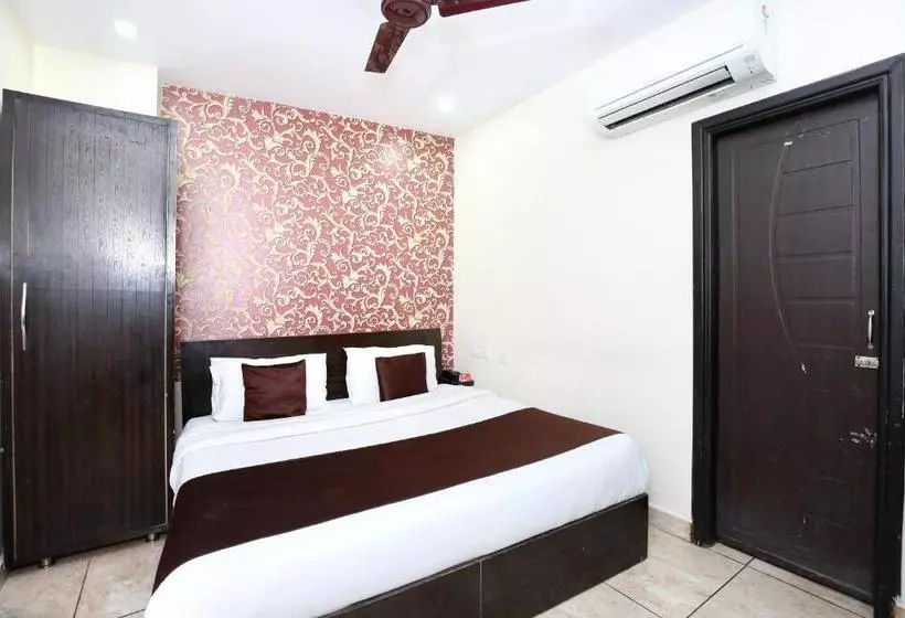 Hotel Ds Regency By OYO Rooms
