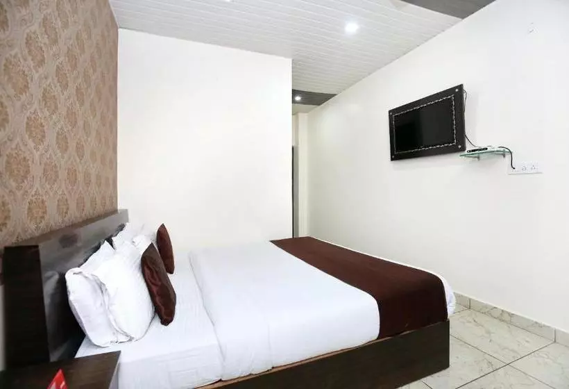 Hotel Ds Regency By OYO Rooms