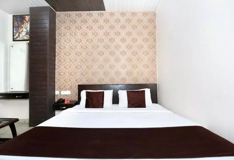 Hotel Ds Regency By OYO Rooms