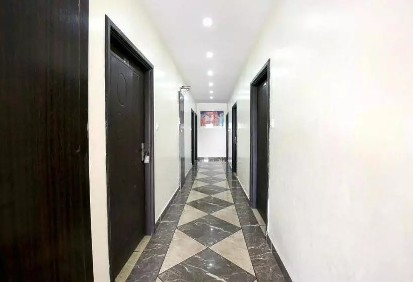 Hotel Ds Regency By OYO Rooms
