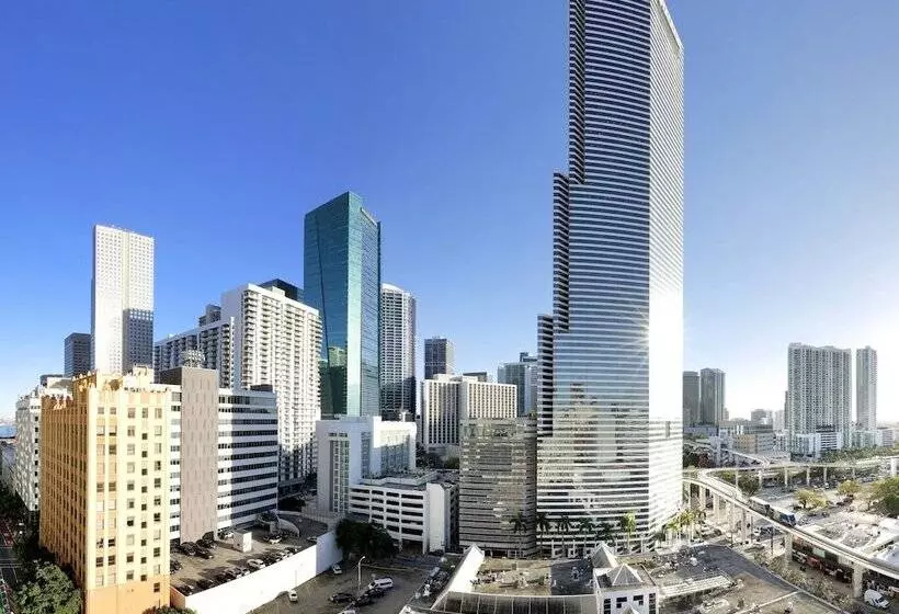 Otel Eurostars Langford