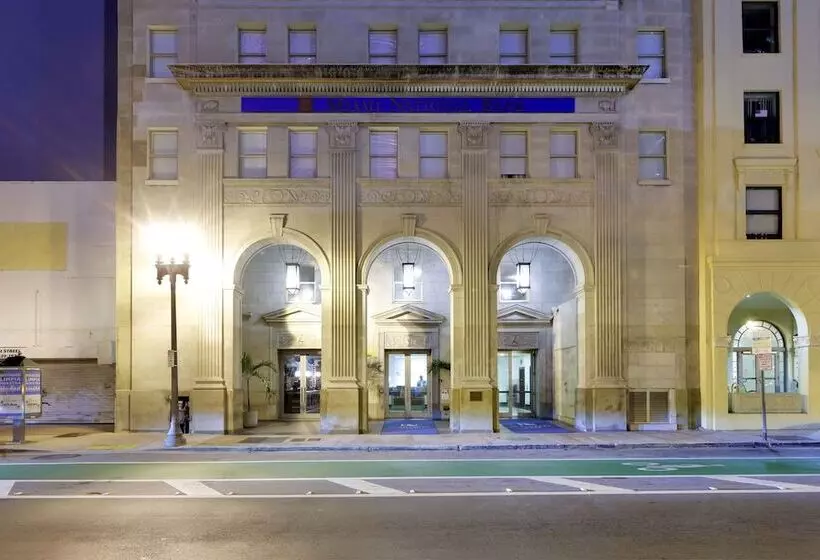 Otel Eurostars Langford