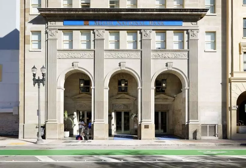 Otel Eurostars Langford