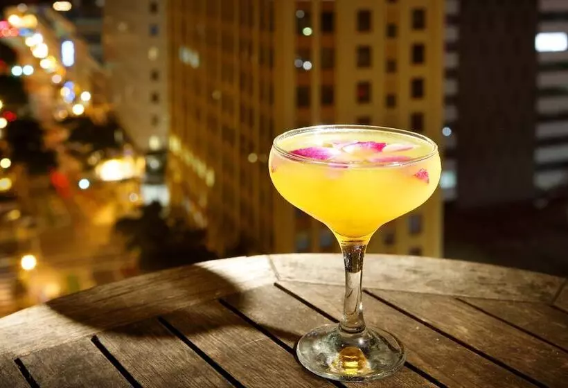 Otel Eurostars Langford