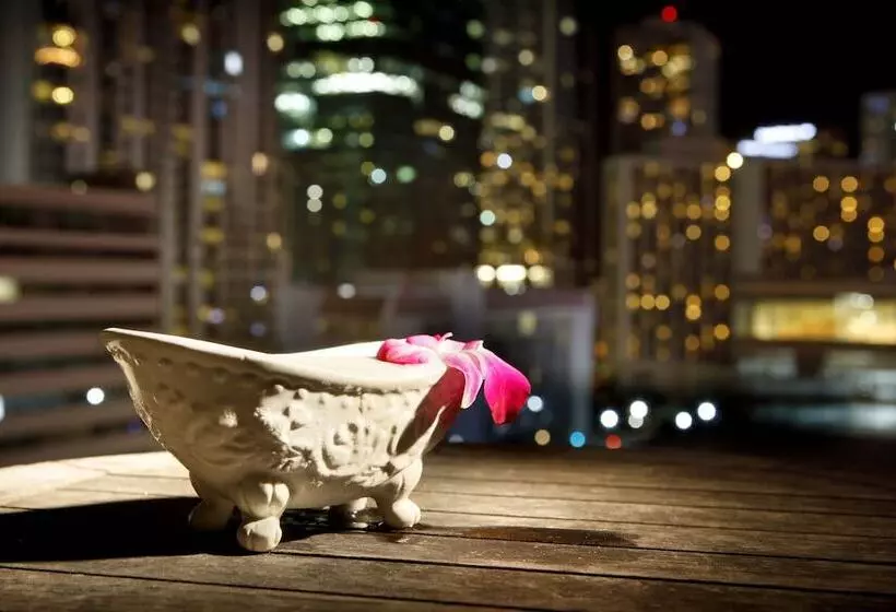 Otel Eurostars Langford