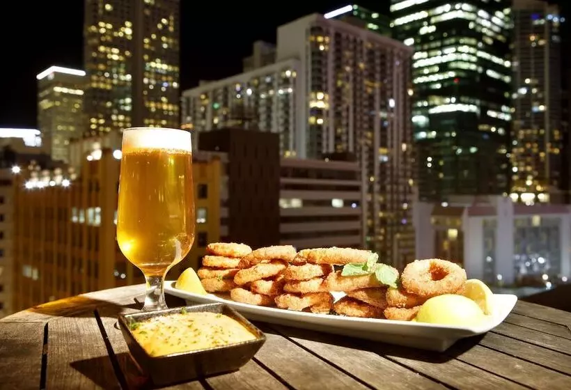 Otel Eurostars Langford