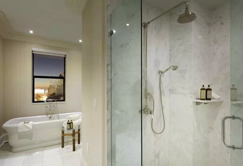 Otel Eurostars Langford