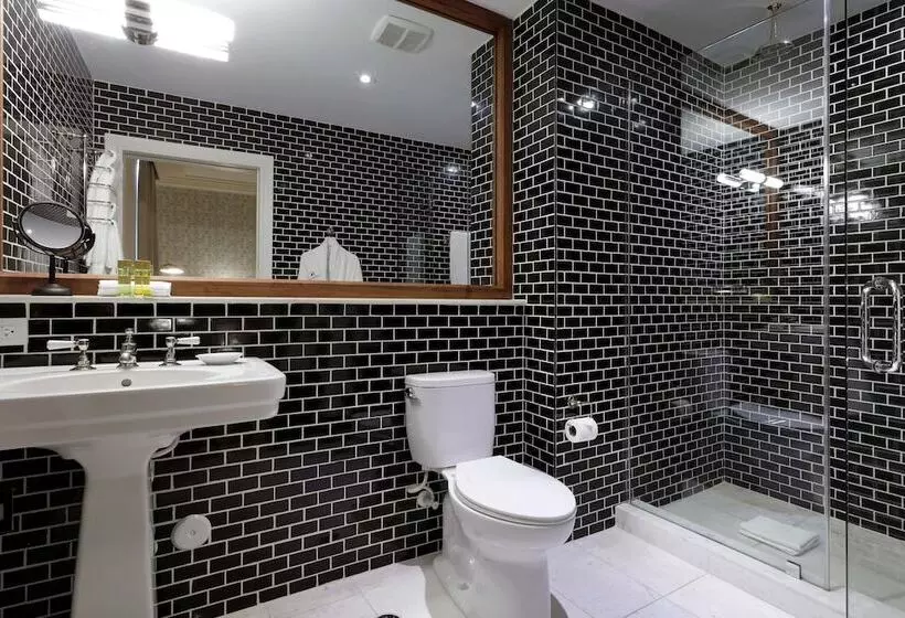 Otel Eurostars Langford